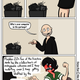 Image for article titled Sunday Comics: That's Kinda Dumb